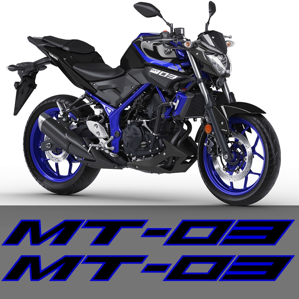 yamaha mt o3 2020