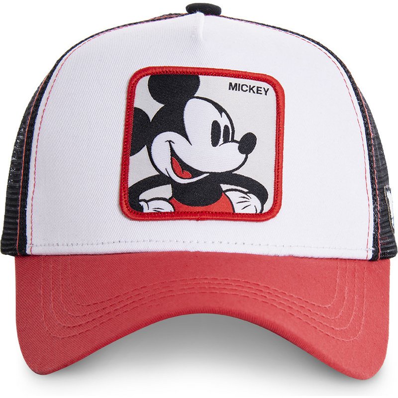Disney Series PINK PANTHER Baseball Cap Snapback Cap Trucker Hat High