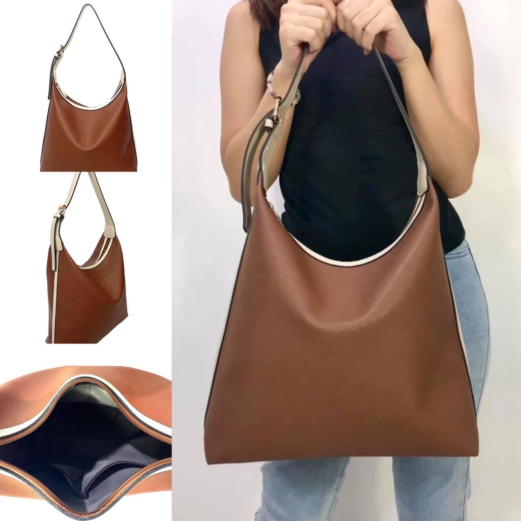 MARIKINA BOHO HOBO SHOULDER BAG Shopee Philippines
