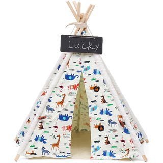 Cat teepee outlet kmart