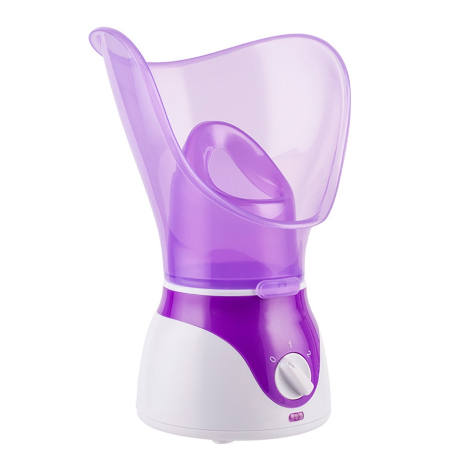 Facial Steamer 2in1 Face Cleansing And Steaming Machine Facial