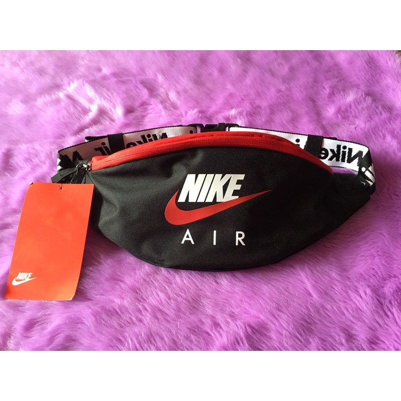 Nike crossbody bag new design Shopee Philippines