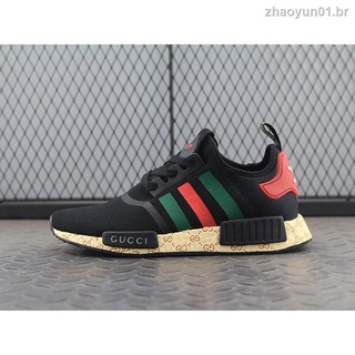 Original adidas gucci clearance nmd