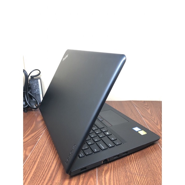 Lenovo - 【美品】Lenovo ThinkPad E470 / Full HD 非光沢 美品】Lenovo ThinkPad E470 / Full のぞい HD 非光沢