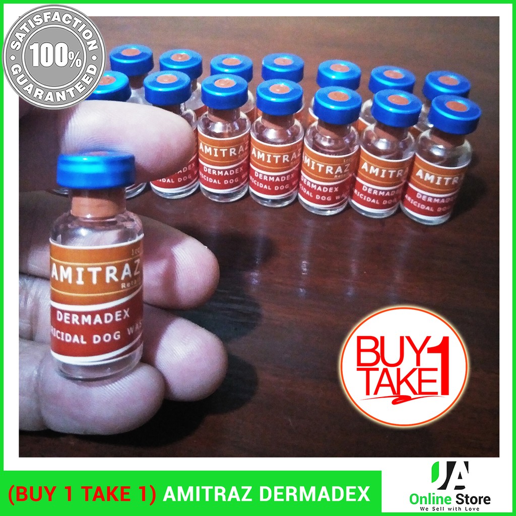 amitraz - Best Prices and Online Promos - Jul 2026 | Shopee Philippines