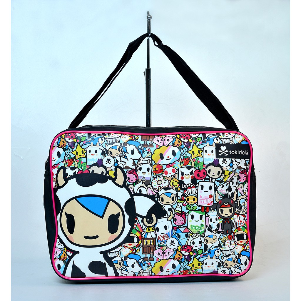 Tokidoki best sale sling bag