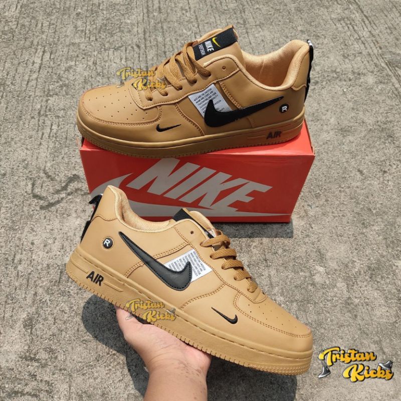 Air force 1 store utility philippines