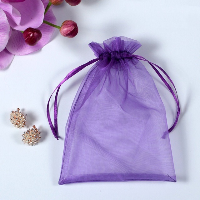 Pouch size 7 9.5cm Pouch giveaway souvenir good quality Shopee Philippines