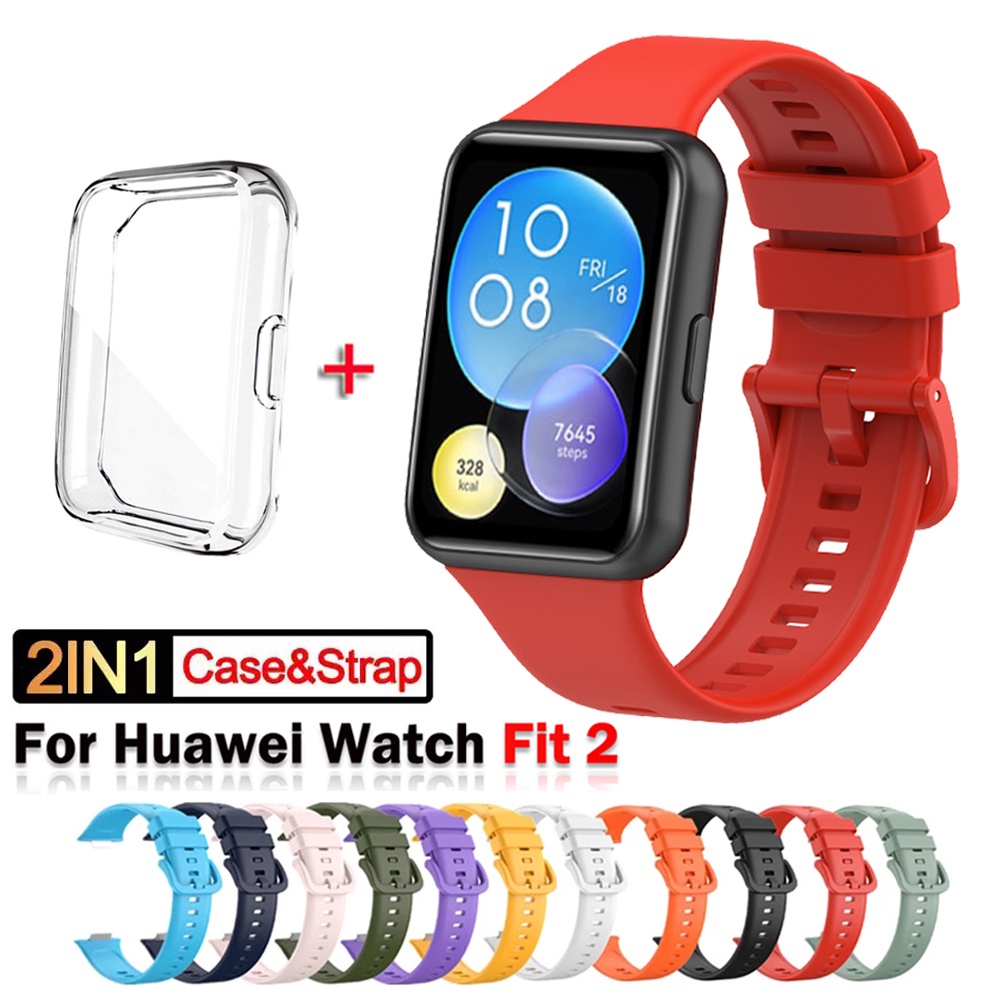 Huawei watch fit shopee hot sale