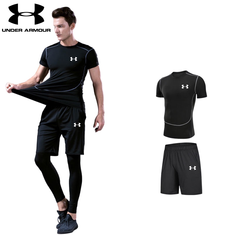 Under cheap armour swimming