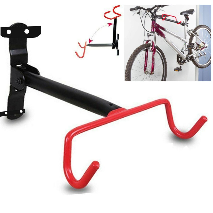 Bike rack clearance shopee