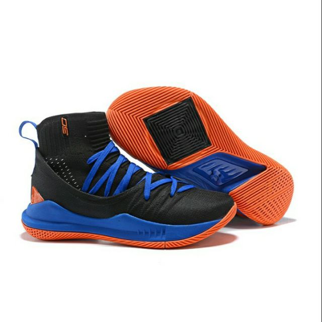 Under armour curry store 5 high