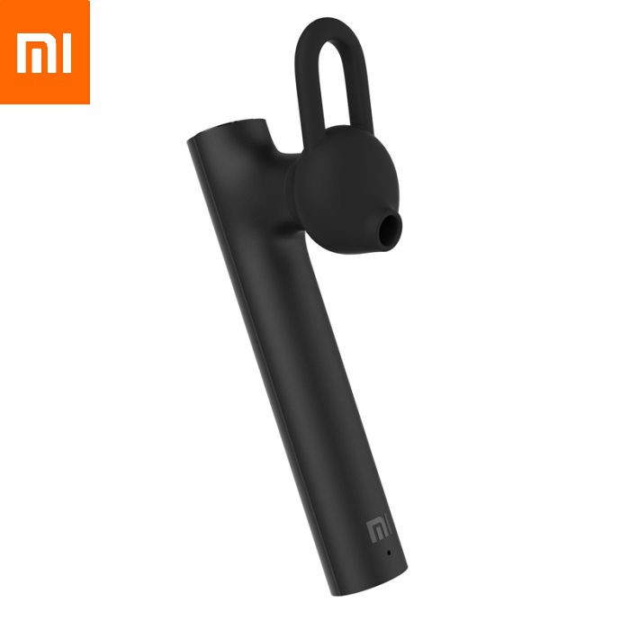 Xiaomi Mi Bluetooth Headset Basic Black Shopee Philippines