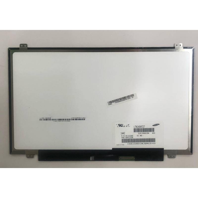 Ecran LCD HB140WX1-200 V4.0 14" LED 1366x768 HD - DisplaySeek - Neuf