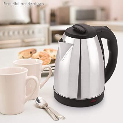 Water on sale heater kettle