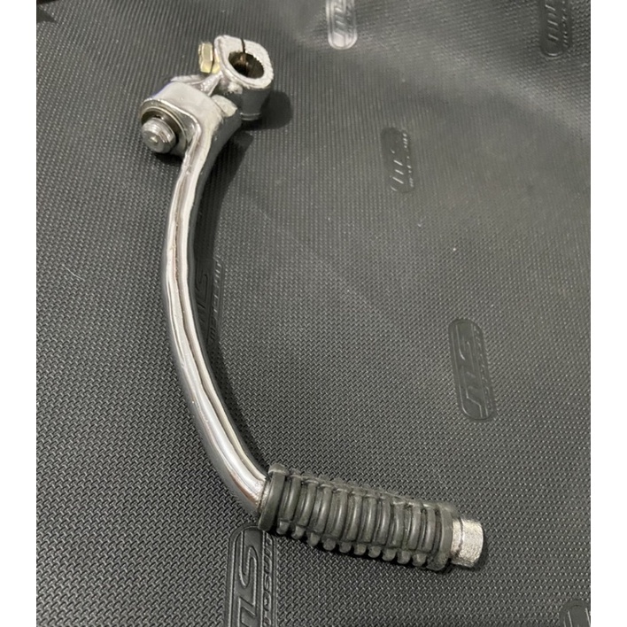 STX Motorcycle Kick Arm | Shopee Philippines