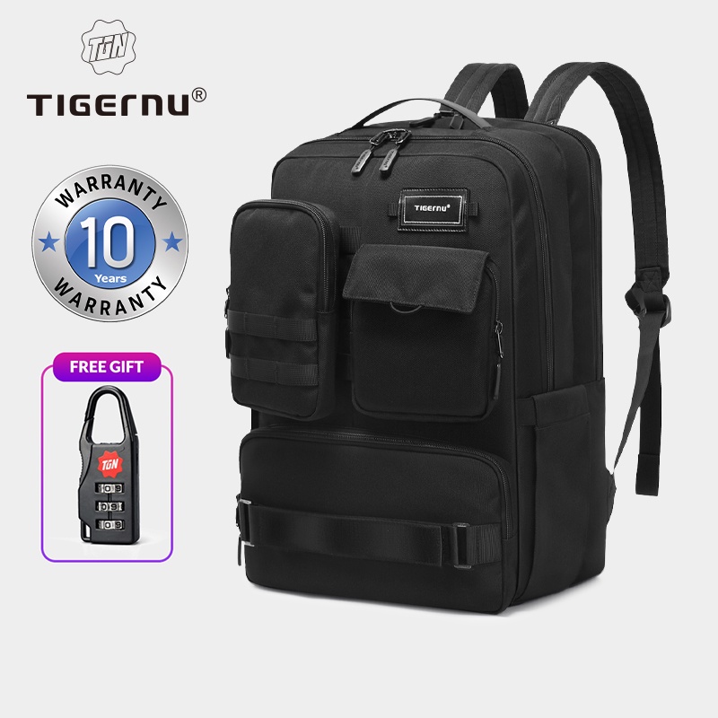 Waterproof Backpack Best Backpack Stores Tigernu 9007 New