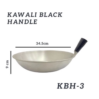 Kawali Frying Pan Skillet Made in the Philippines 