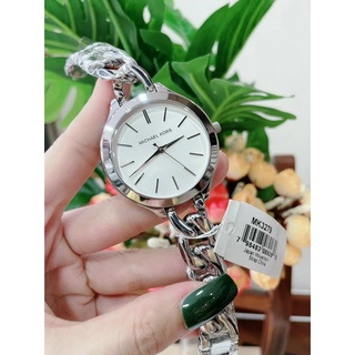 Mk Twisted Ladies Watch💕💕 Best - Mc's clothing style