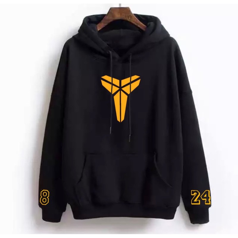Kobe black mamba hoodie clearance