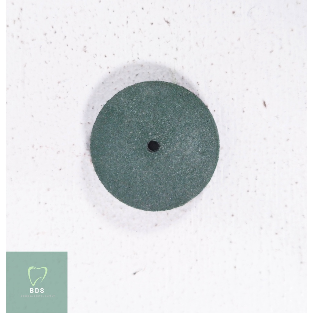Laboratory Bur Rubber Wheel (Black, Green) Shopee Philippines