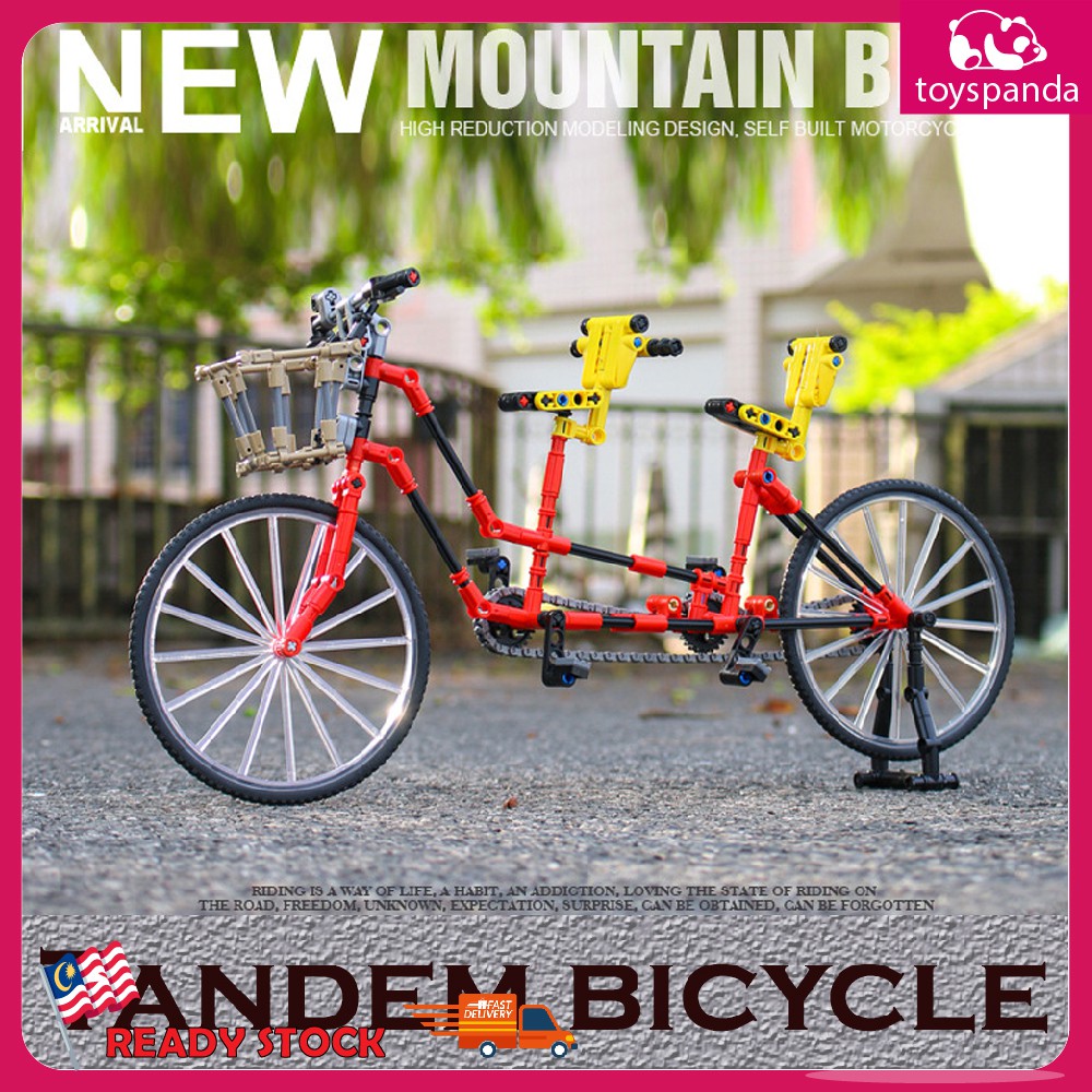 tandem mountain bike for sale