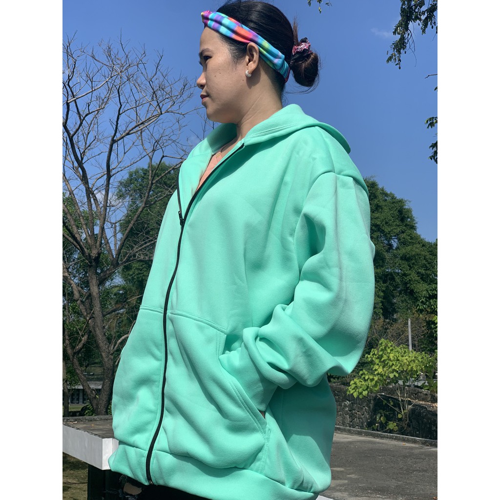 Hoodies with Zipper Big Bear Jackets 2XL to 5XL