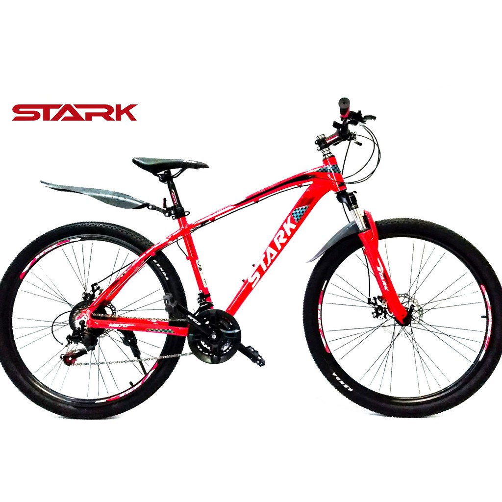 Stark discount mtb 27.5