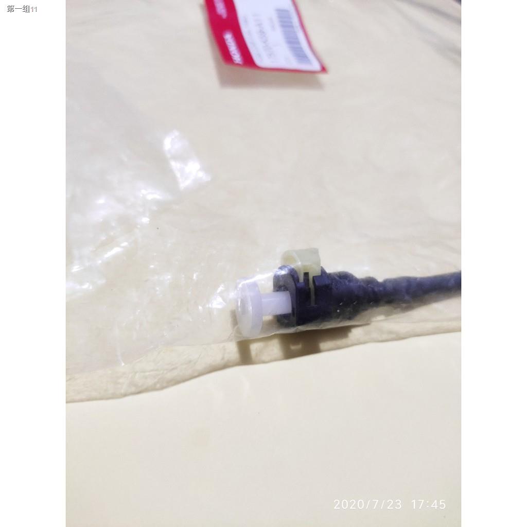 ☑Genuine Honda Fuel Hose for Honda Click 125/150cc V1 V2(Hose Comp
