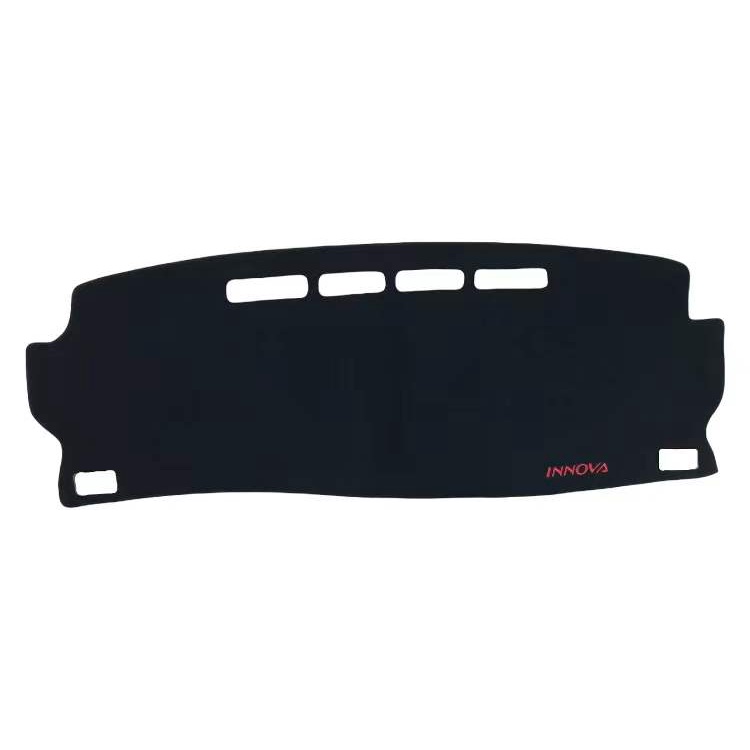 Dashboard Cover For Toyota Innova 2016, 2017, 2018, 2019, 2020, 2021