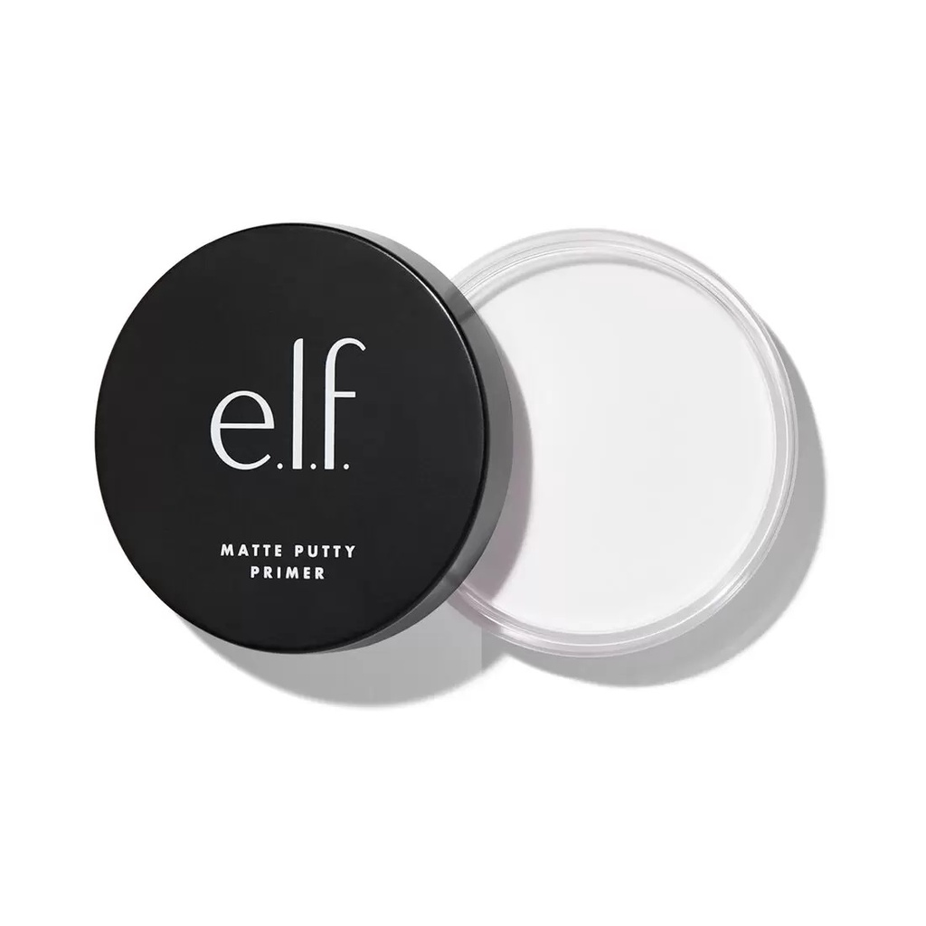 ELF Cosmetics Putty Primer Authentic Poreless Matte Luminous Original