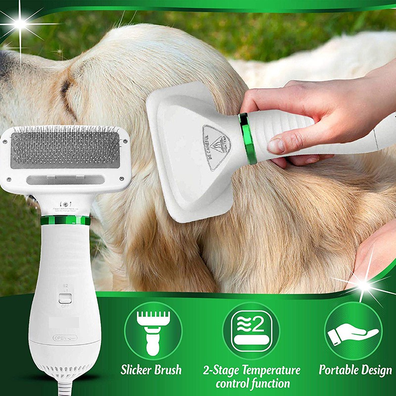 Pet grooming hot sale dryer