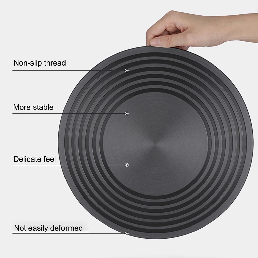 Heat conduction plate for gas stove antiscorch heat conduction plate