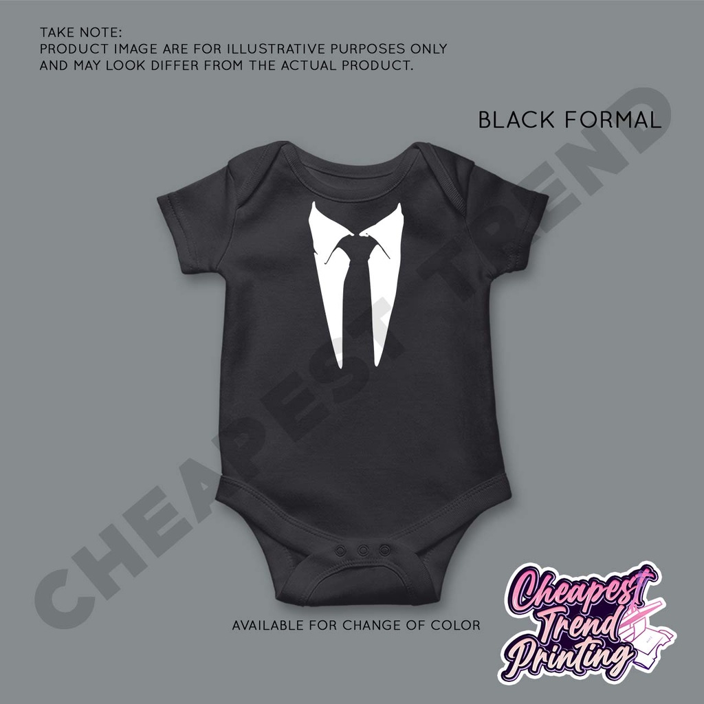 Boss baby on sale suit onesie