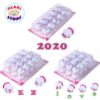 alphabet cutter - Best Prices and Online Promos - Jan 2024