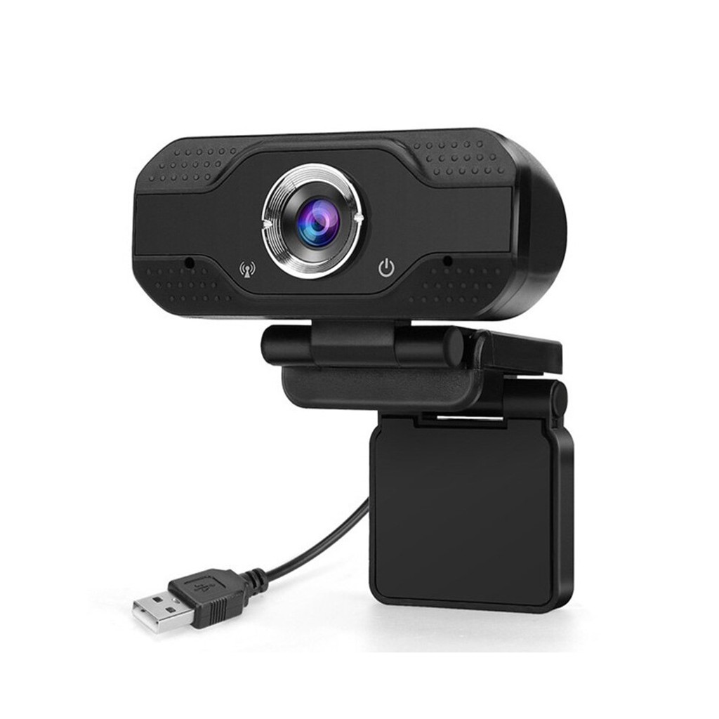 TNJ SENDA Plug And Play Full HD 1080P  Camera WB01 Shopee Philippines