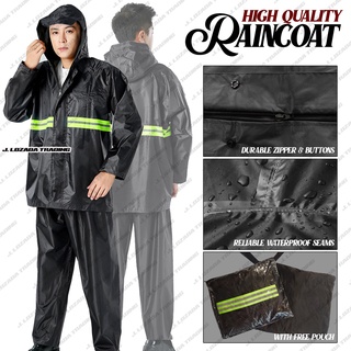 High 2024 quality raincoat