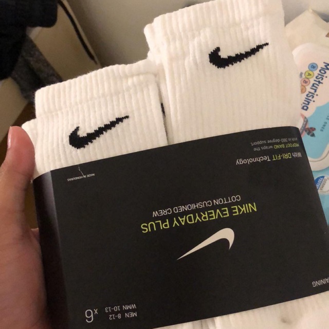 Fake store elite socks