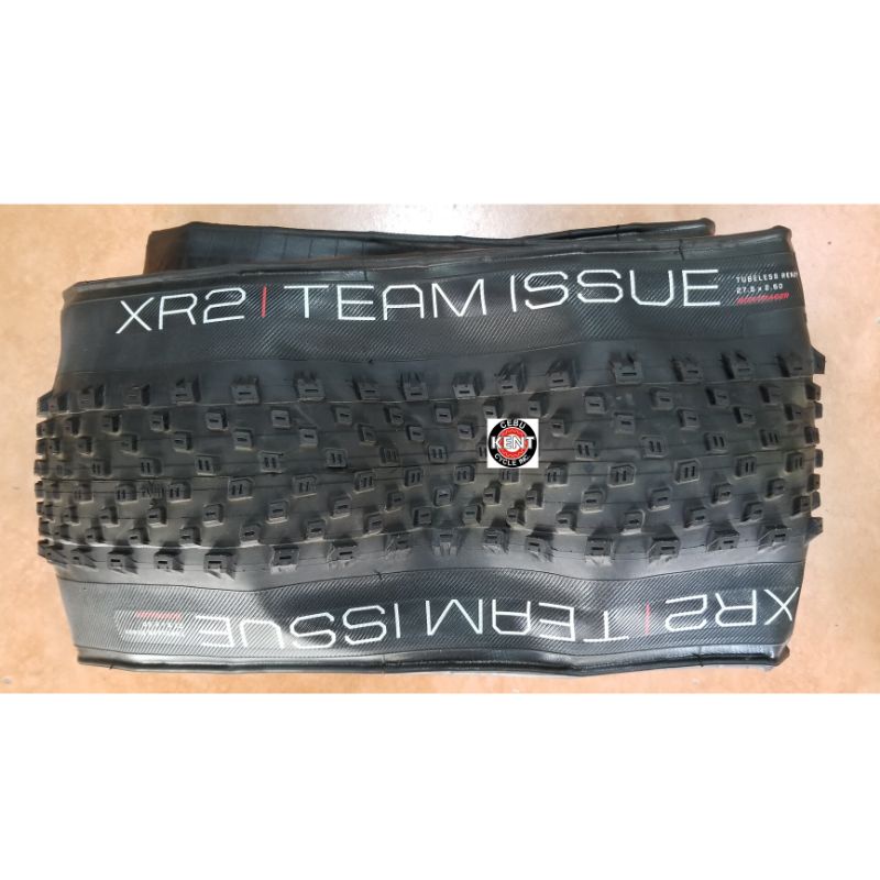 bontrager xr2 tubeless