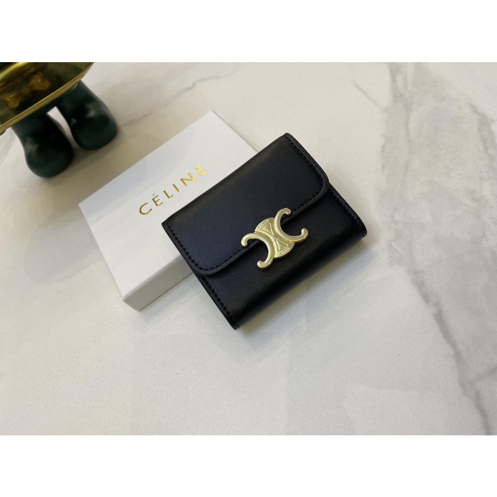 Celine wallet outlet ph