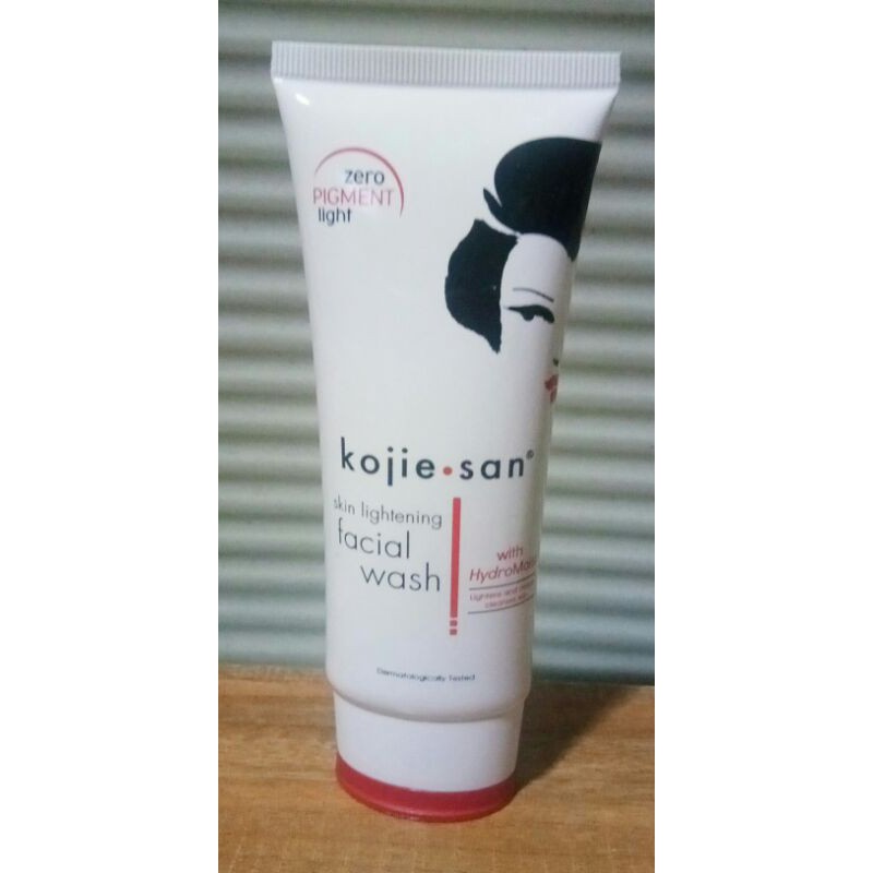 Kojiesan Facial Wash 100g. Shopee Philippines