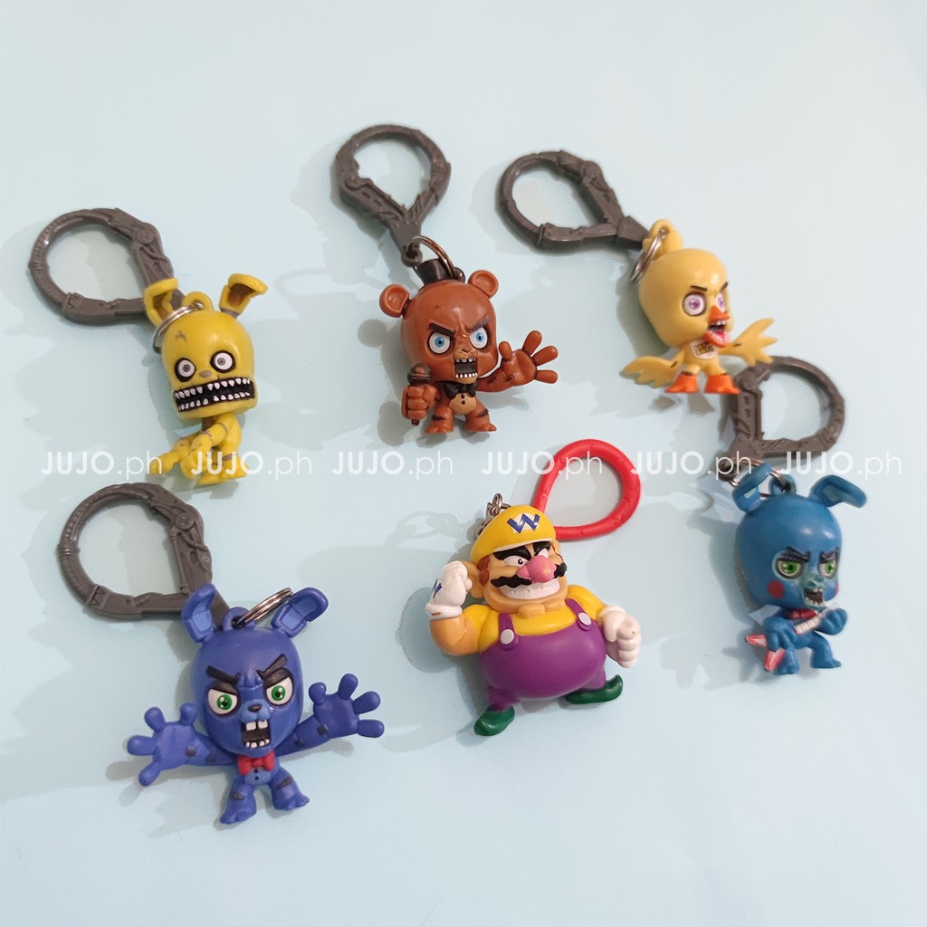 Shop fnaf for Sale on Shopee Philippines