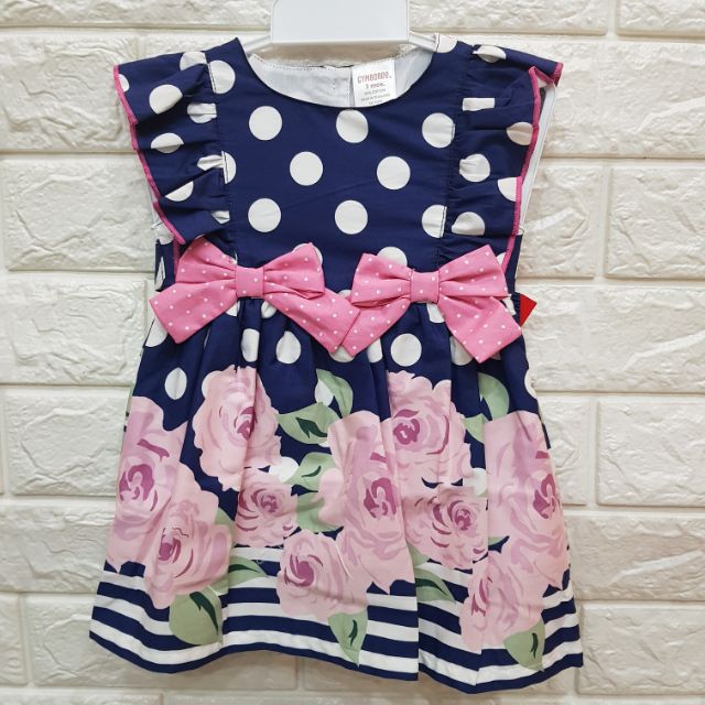 Gymboree Dress Girls Dress 3 24 months