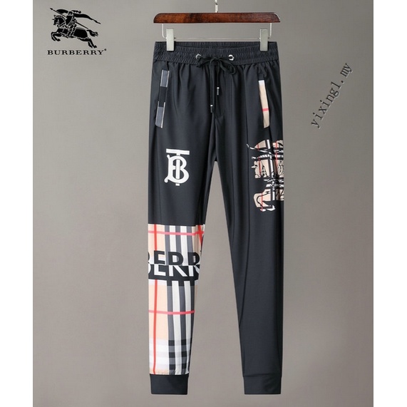 burberry+pant - Best Prices and Online Promos - Apr 2023 | Shopee  Philippines