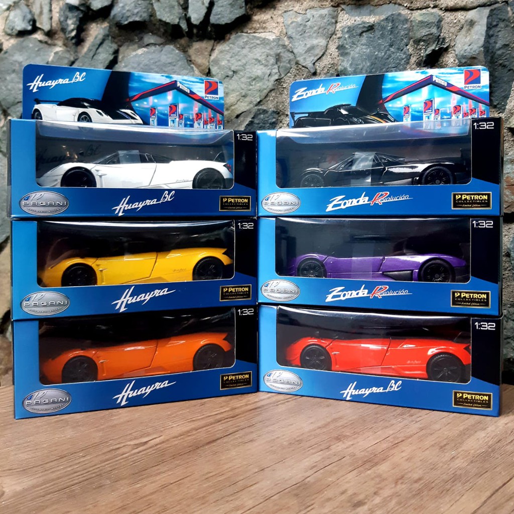 Petron toy store cars for sale