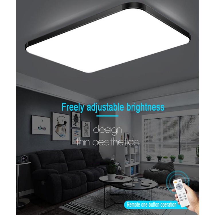 Shopee led store ceiling light