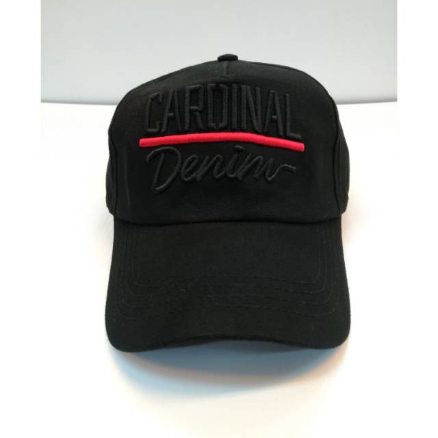 CARDINAL Hat Cardinal Hat Original Guarantee 604 | Shopee Philippines
