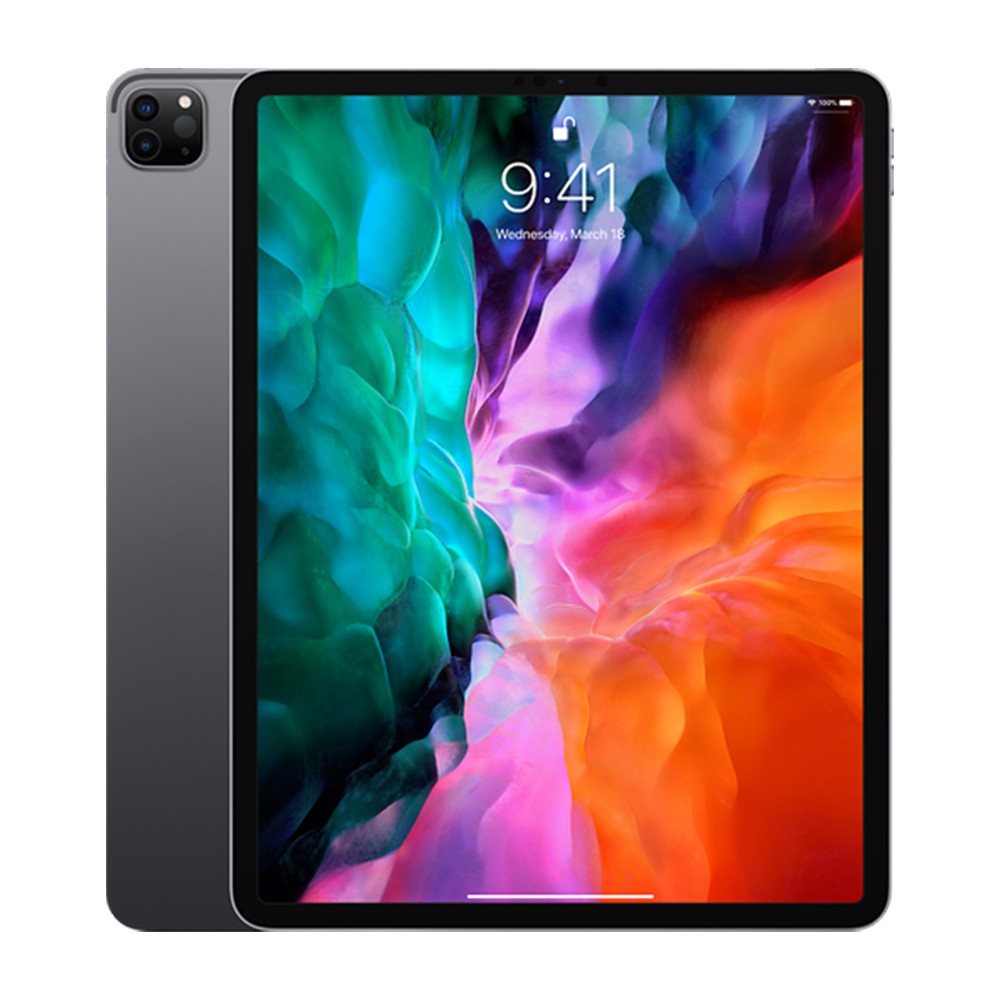 KIMSTORE Apple iPad Pro 12.9 Inches M1 2021 256gb Wi-Fi US | Shopee ...