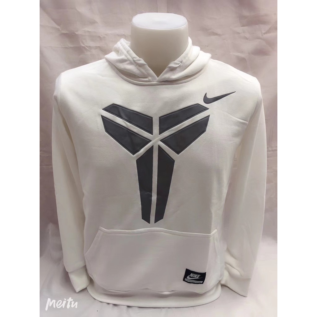 Nike kobe hoodie on sale