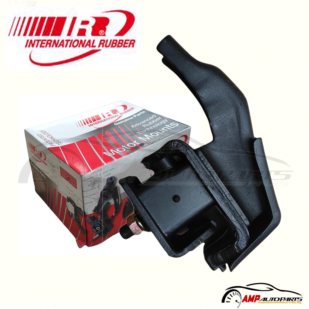 ENGINE MOUNTING/ENGINE SUPPORT FOR TOYOTA 4K , 7K (Front- Right & Left ...